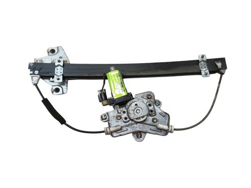Used Front right window mechanism KIA PICANTO I (SA) 1.1 (65 hp) 29156376