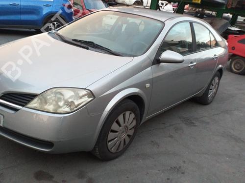 ABS pump NISSAN ALMERA II (N16)  | BP12901604M43 