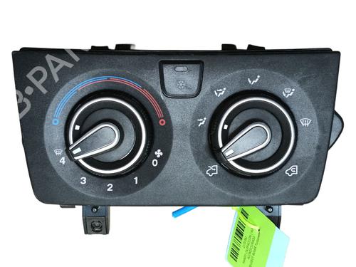 Used Climate control PEUGEOT BOXER Van 2.2 BlueHDi 140 (140 hp) 30202669