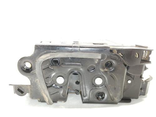 Front right lock SEAT LEON ST (5F8) 1.6 TDI | BP9119051C97 
