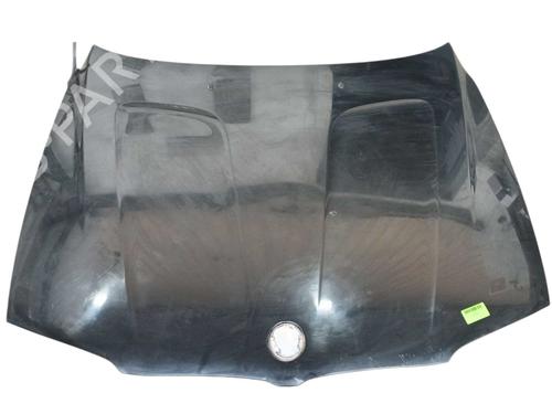 Capot Capot BMW X3 (E83) 2.0 d (150 hp) 39591496 39591496