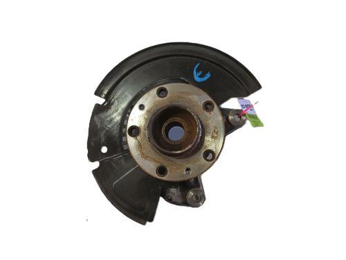 Used Right front steering knuckle Right front steering knuckle RENAULT CAPTUR II (HF_) TCe 140 (HFN0) (140 hp) 33799416 33799416