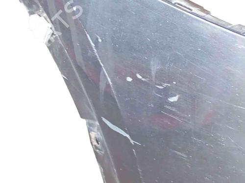 Front bumper CHEVROLET TRAX 1.7 TD | BP37661727C7 - Image 4