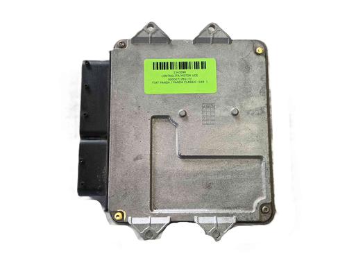Used Engine control unit (ECU) Engine control unit (ECU) FIAT PANDA (169_) 1.3 D Multijet (169.AXC1A) (70 hp) 36560953 36560953