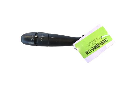 Used Steering column stalk Steering column stalk CITROËN C2 (JM_) 1.4 HDi (68 hp) 36032477 36032477