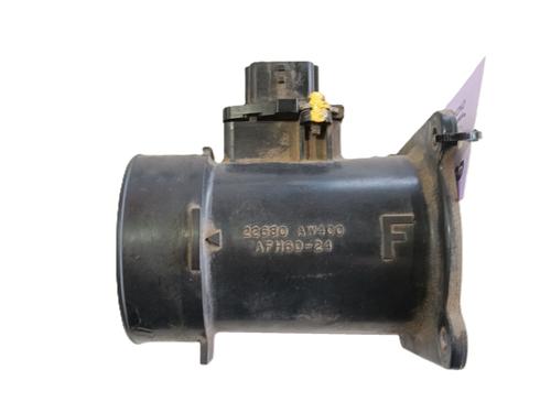 Used Mass air flow sensor Mass air flow sensor NISSAN ALMERA II Hatchback (N16) [2000-2026] 35765199 35765199