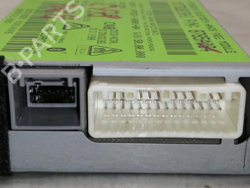 Electronic module MITSUBISHI ASX (GA_W_)  | BP16966135M83 