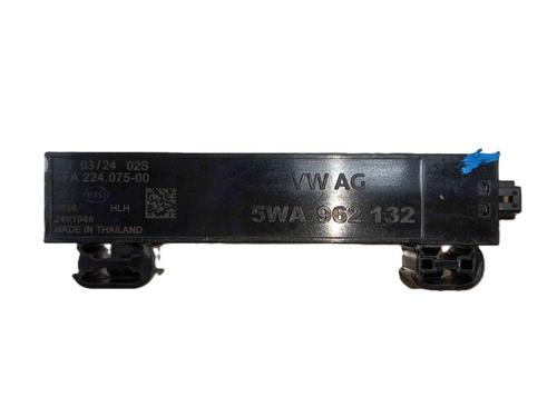Electronic module AUDI A3 Sportback (8YA, 8YF) 35 TDI | BP38011293M83 - Image 2