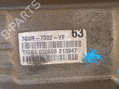 Gearbox FORD MONDEO IV Turnier (BA7) 2.0 TDCi | BP32359220M3 