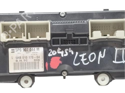 Climate control SEAT LEON (1P1)  | BP5341651I5 