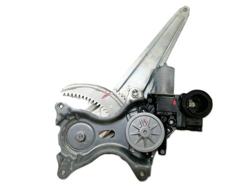 Rear right window mechanism TOYOTA PRIUS (_W5_)  | BP8541990C25 