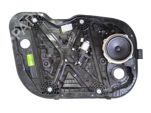 Used Front left window mechanism Front left window mechanism HYUNDAI i30 (PDE, PD, PDEN) 1.0 T-GDI (120 hp) 39955286 39955286