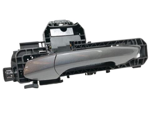Used Rear left exterior door handle MERCEDES-BENZ GLA-CLASS (X156) GLA 180 (156.942) (122 hp) 13042930