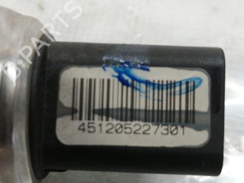 Injection rail FORD FIESTA VI (CB1, CCN)  | BP8259780M98 