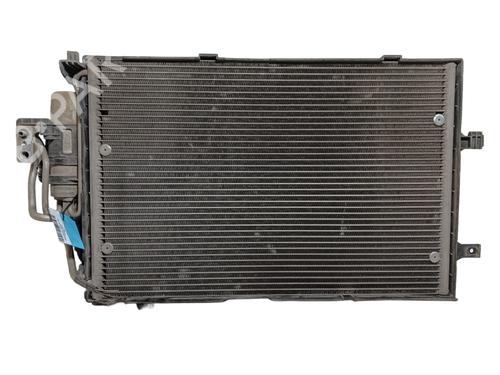 Used AC radiator OPEL CORSA C (X01) 1.0 (F08, F68) (60 hp) 19108354