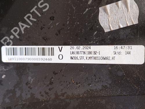Front bumper VW ID.4 (E21) PRO | BP34633271C7 - Image 5