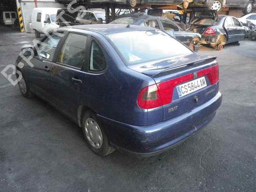 Left front driveshaft SEAT CORDOBA (6K1, 6K2)  | BP5361733M38 