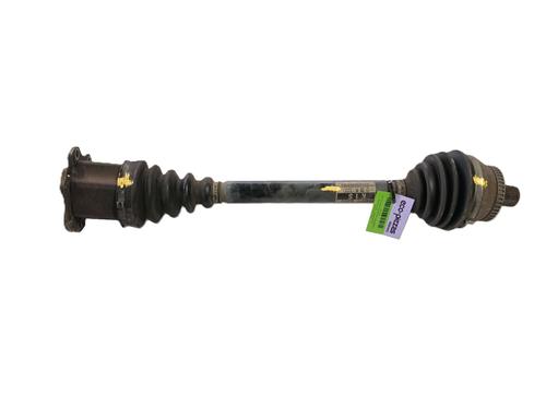 Used Left front driveshaft Left front driveshaft AUDI A4 B6 (8E2) 1.9 TDI (130 hp) 35791874 35791874
