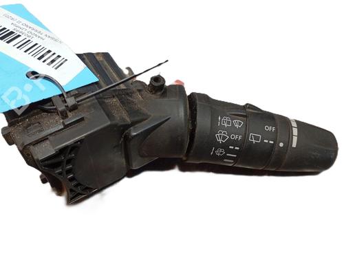 Used Steering column stalk NISSAN TERRANO II (R20) 2.7 TDi 4WD (125 hp) 22179635