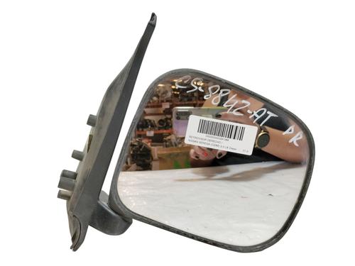 Used Right mirror NISSAN SERENA (C23) 2.3 D (75 hp) 5352193