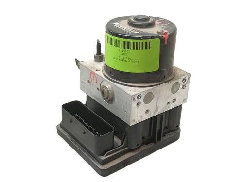 Used ABS pump OPEL ASTRA H (A04) 1.6 (L48) (105 hp) 31331407