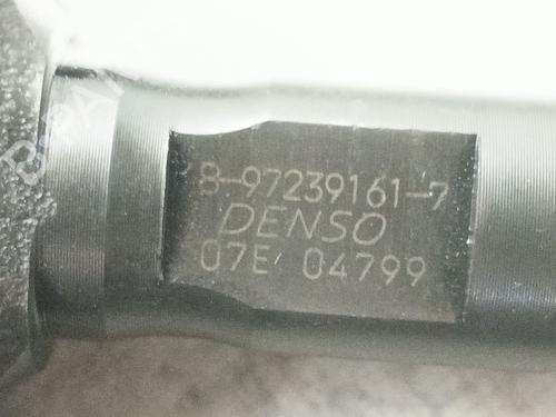 Injector OPEL VECTRA C GTS (Z02) 3.0 CDTI (F68) | BP20706687M100 