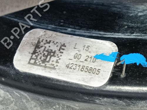 Right rear steering knuckle VW ID.4 (E21)  | BP34541041M28  - Image 5