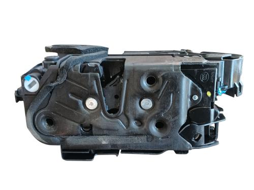 Used Rear left lock VW TIGUAN (AD1, AX1) 2.0 TDI (150 hp) 27596964