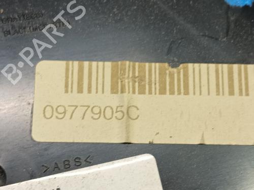 Climate control VOLVO S80 I (184) D5 | BP17592311I5 