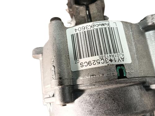 Steering column FORD TOURNEO COURIER B460 MPV  | BP16957502M21 