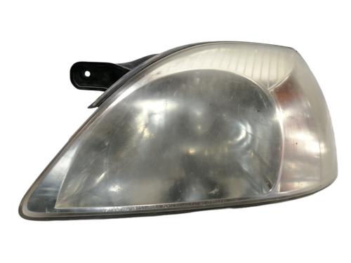 Left headlight KIA RIO I Hatchback (DC) [2000-2006]  12178958