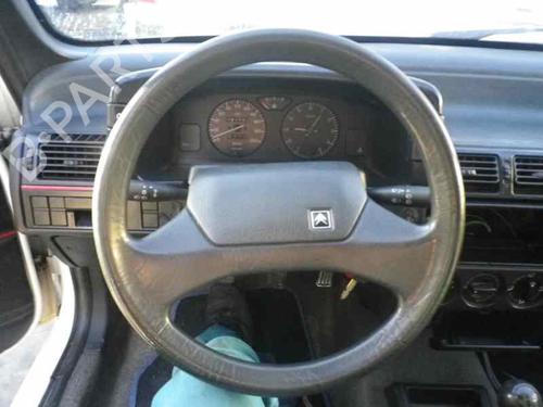 Alternator CITROËN ZX (N2)  | BP5351073M7 