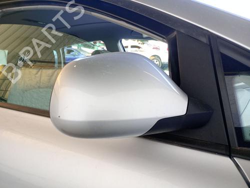 Right mirror SEAT ALTEA (5P1) 1.4 TSI | BP22373132C27 