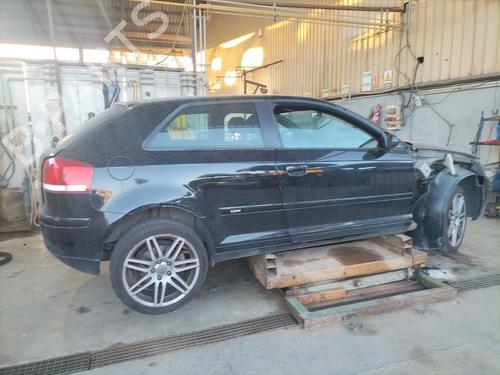 Rim AUDI A3 (8P1) 2.0 TDI | BP29145551C45 