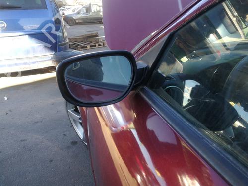 Left mirror MAZDA RX-8 (SE, FE) 1.3 (SE3P) | BP10109977C26 