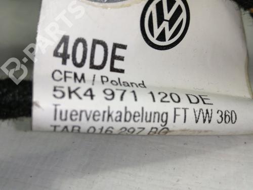 Cable VW GOLF VI (5K1) 1.4 TSI | BP11653899E12 