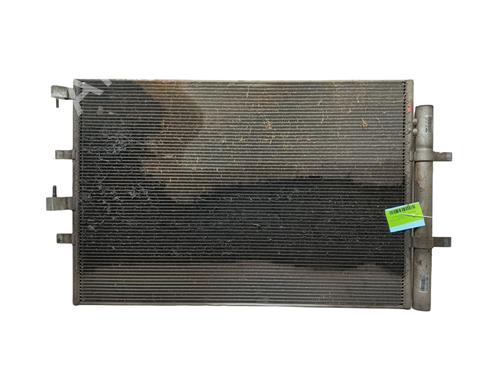 AC radiator FORD TRANSIT V363 Bus (FAD, FBD)  | BP29708855M32 