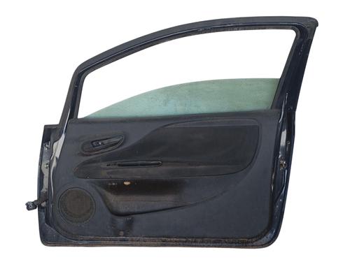 Right front door FIAT GRANDE PUNTO (199_) 1.3 D Multijet (199.AXD11, 199.AXD1A, 199.AXD1B,... | BP26291496C3 