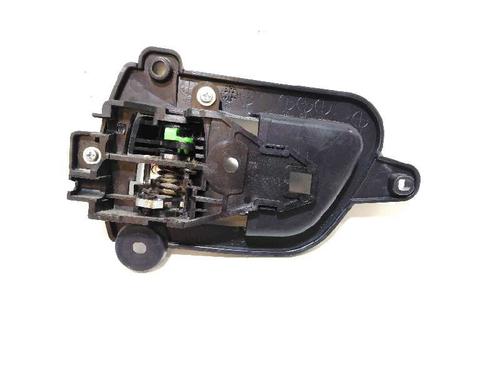 Front right interior door handle MITSUBISHI OUTLANDER II (CW_W) 2.0 DI-D (CW8W) | BP5655974I14 