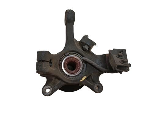 Left front steering knuckle OPEL MOVANO A Platform/Chassis (X70) 2.5 DTI (ED, HD, UD0, UD4) | BP35951838M25 - Image 4