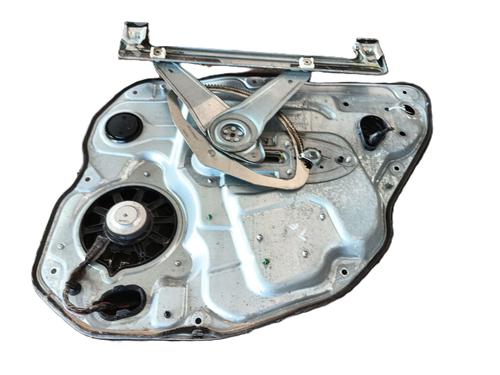 Rear left window mechanism VOLVO S80 II (124) D5 | BP30157268C24 