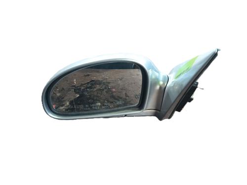 Used Left mirror KIA CERATO I Saloon (LD) 2.0 CRDi (112 hp) 29821507
