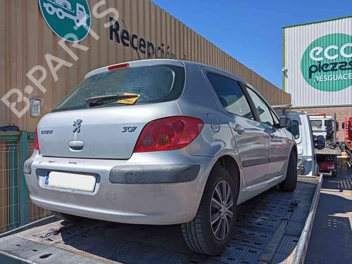 Switch PEUGEOT 307 (3A/C) 1.6 16V | BP36674665I30  - Image 7