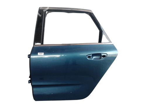Used Left rear door CITROËN C4 Picasso II [2013-2025]  9553629