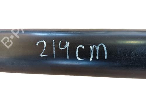 Driveshaft AUDI Q3 (8UB, 8UG) 2.0 TDI quattro | BP23265807M37 