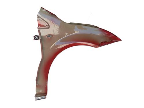 Left front fenders CITROËN C2 (JM_) 1.1 | BP30100462C41