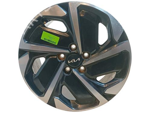 Rim KIA SPORTAGE V (NQ5) 1.6 T-GDI MHEV 52910R2160 | ET43.5 | 7Jx17