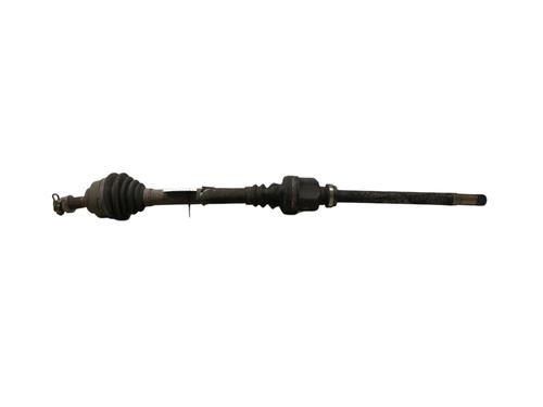 Used Right front driveshaft CITROËN C4 Grand Picasso I (UA_) 1.6 HDi (109 hp) 21218030
