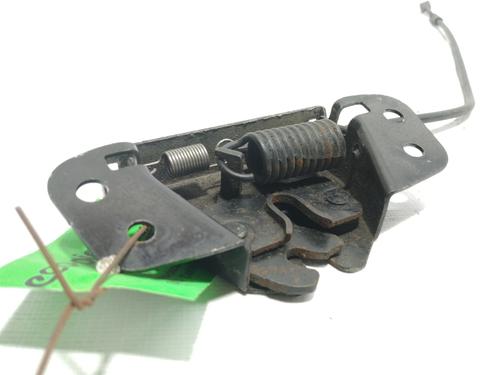 Used Hood lock HYUNDAI ix35 (LM, EL, ELH) 1.7 CRDi (116 hp) 8767491