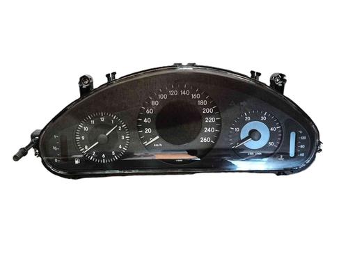Used Instrument cluster Instrument cluster 37484495 37484495